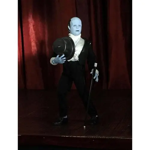 Figurină de Acțiune Young Frankenstein The Monster 20 cm poza produsului