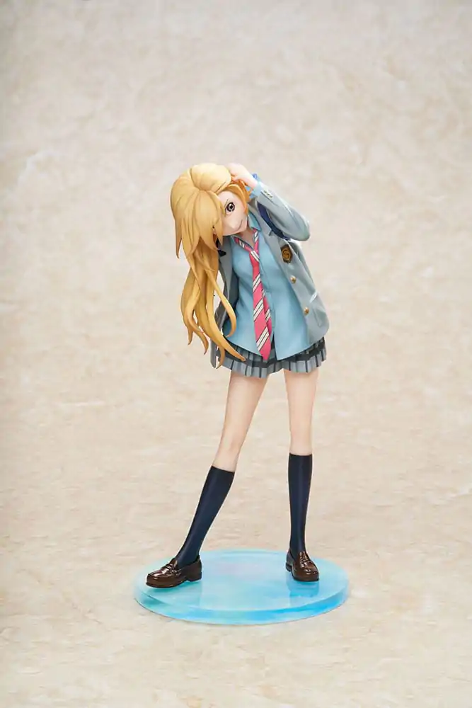 Your Lie in April Statuie PVC 1/7 Kaori Miyazono 22 cm poza produsului