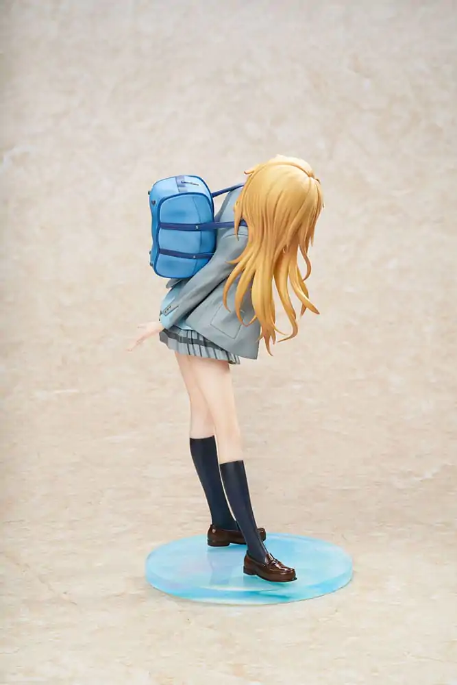 Your Lie in April Statuie PVC 1/7 Kaori Miyazono 22 cm poza produsului