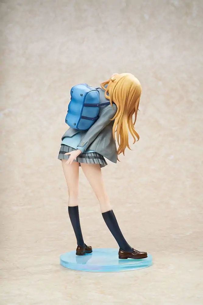 Your Lie in April Statuie PVC 1/7 Kaori Miyazono 22 cm poza produsului