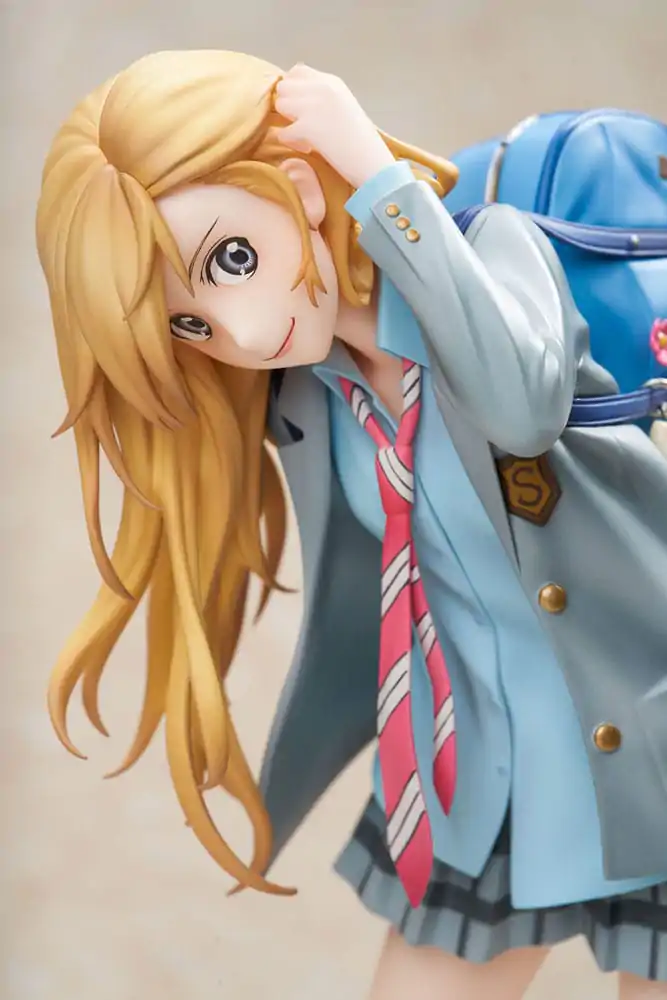 Your Lie in April Statuie PVC 1/7 Kaori Miyazono 22 cm poza produsului