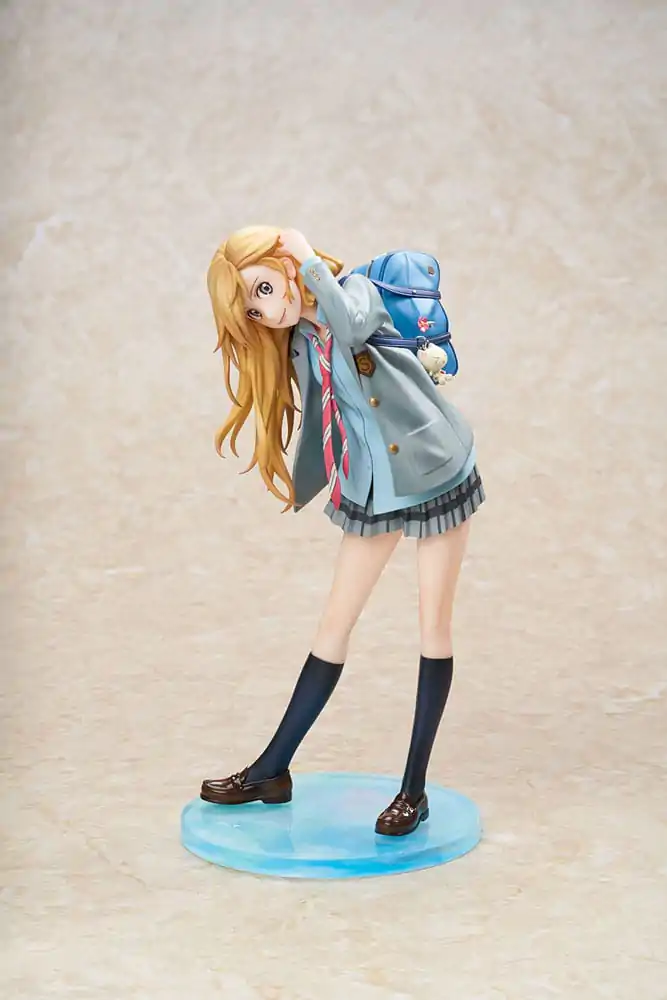 Your Lie in April Statuie PVC 1/7 Kaori Miyazono 22 cm poza produsului