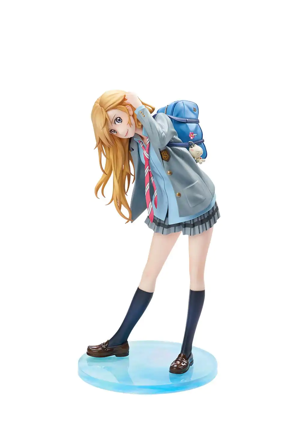 Your Lie in April Statuie PVC 1/7 Kaori Miyazono 22 cm poza produsului