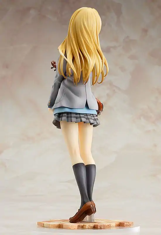 Statuie Your Lie in April 1/8 Kaori Miyazono 20 cm (a 3-a ediție) poza produsului