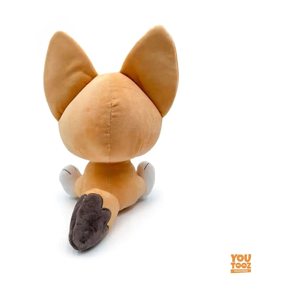 Youtooz Figurină de pluș originală Vulpe Fennec 22 cm poza produsului