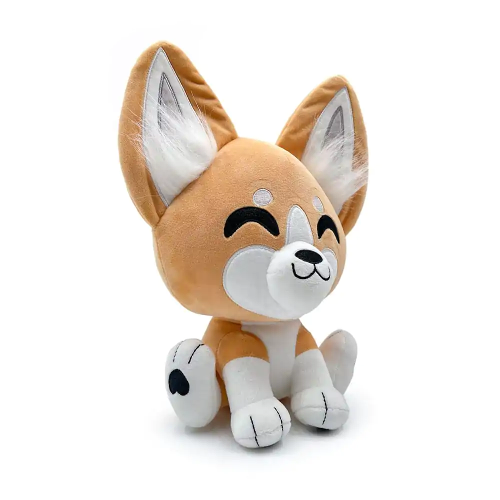 Youtooz Figurină de pluș originală Vulpe Fennec 22 cm poza produsului