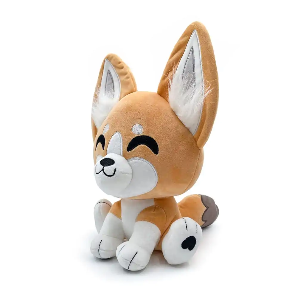 Youtooz Figurină de pluș originală Vulpe Fennec 22 cm poza produsului