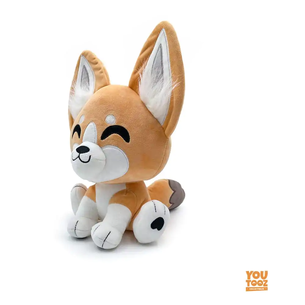 Youtooz Figurină de pluș originală Vulpe Fennec 22 cm poza produsului