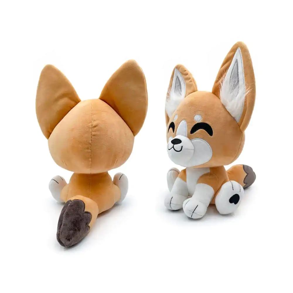 Youtooz Figurină de pluș originală Vulpe Fennec 22 cm poza produsului