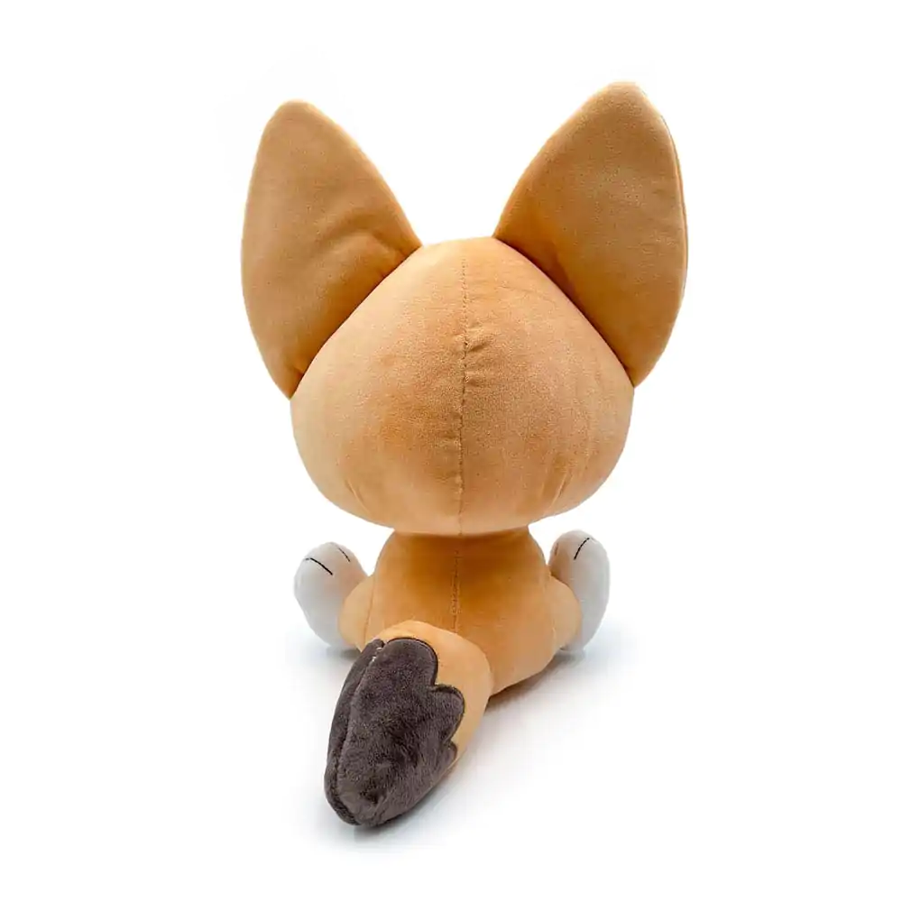 Youtooz Figurină de pluș originală Vulpe Fennec 22 cm poza produsului