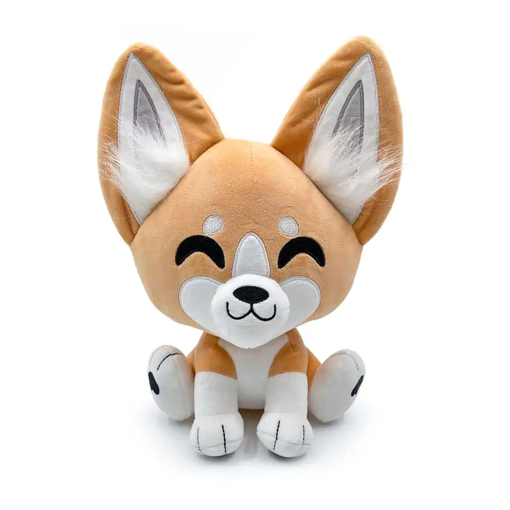 Youtooz Figurină de pluș originală Vulpe Fennec 22 cm poza produsului