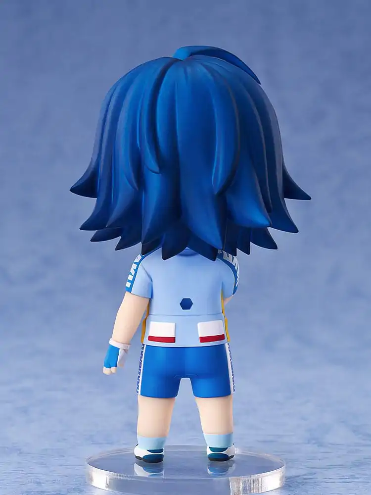 Yowamushi Pedal Nendoroid Figurina de acțiune Light Sangaku Manami 10 cm poza produsului