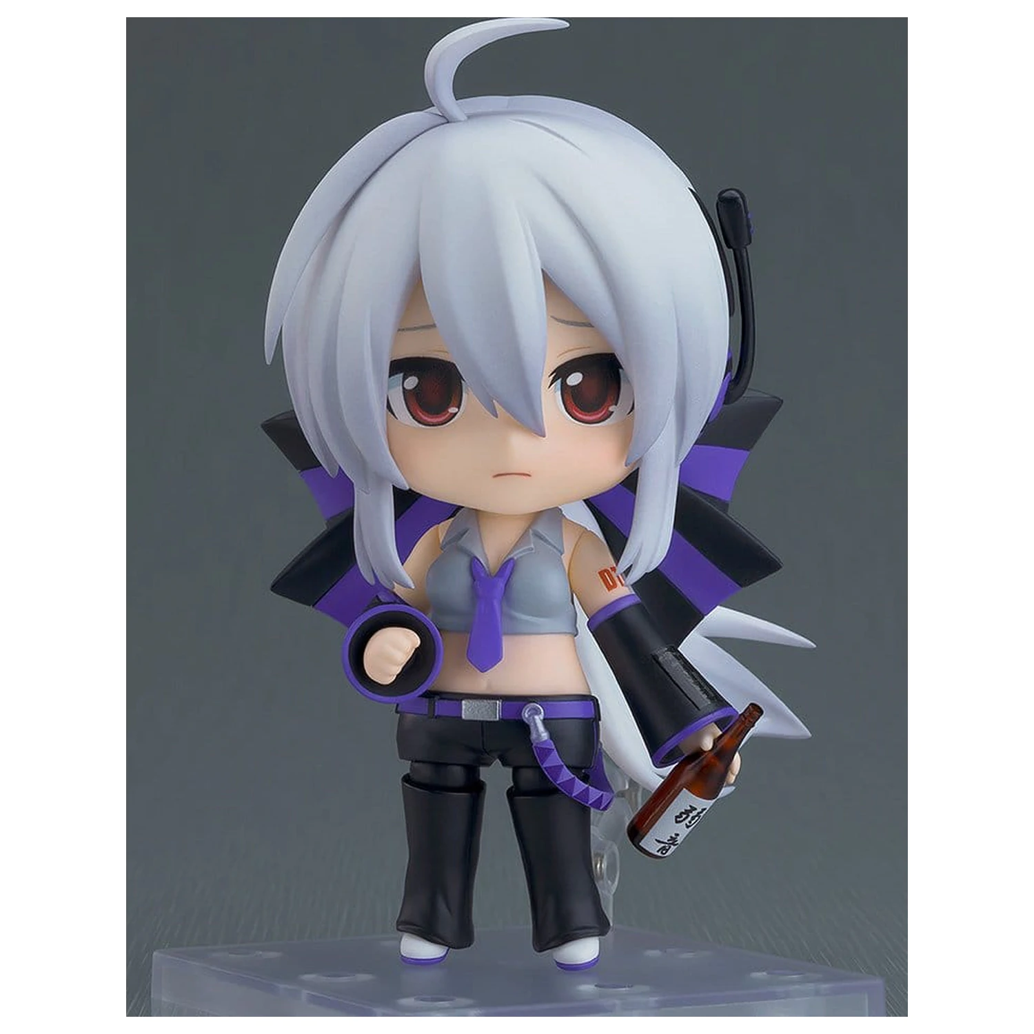Yowane Haku Nendoroid Figurina de acțiune 10 cm poza produsului