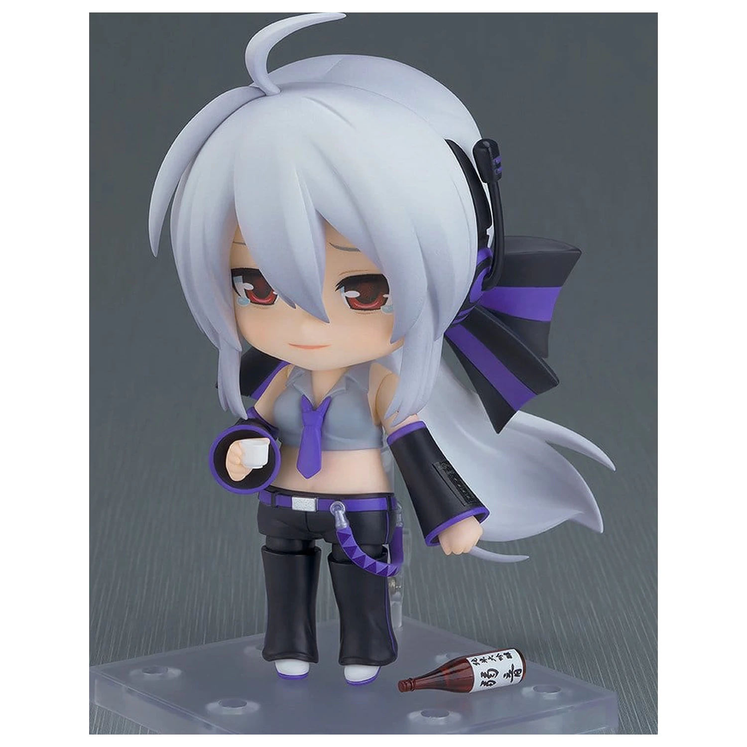 Yowane Haku Nendoroid Figurina de acțiune 10 cm poza produsului