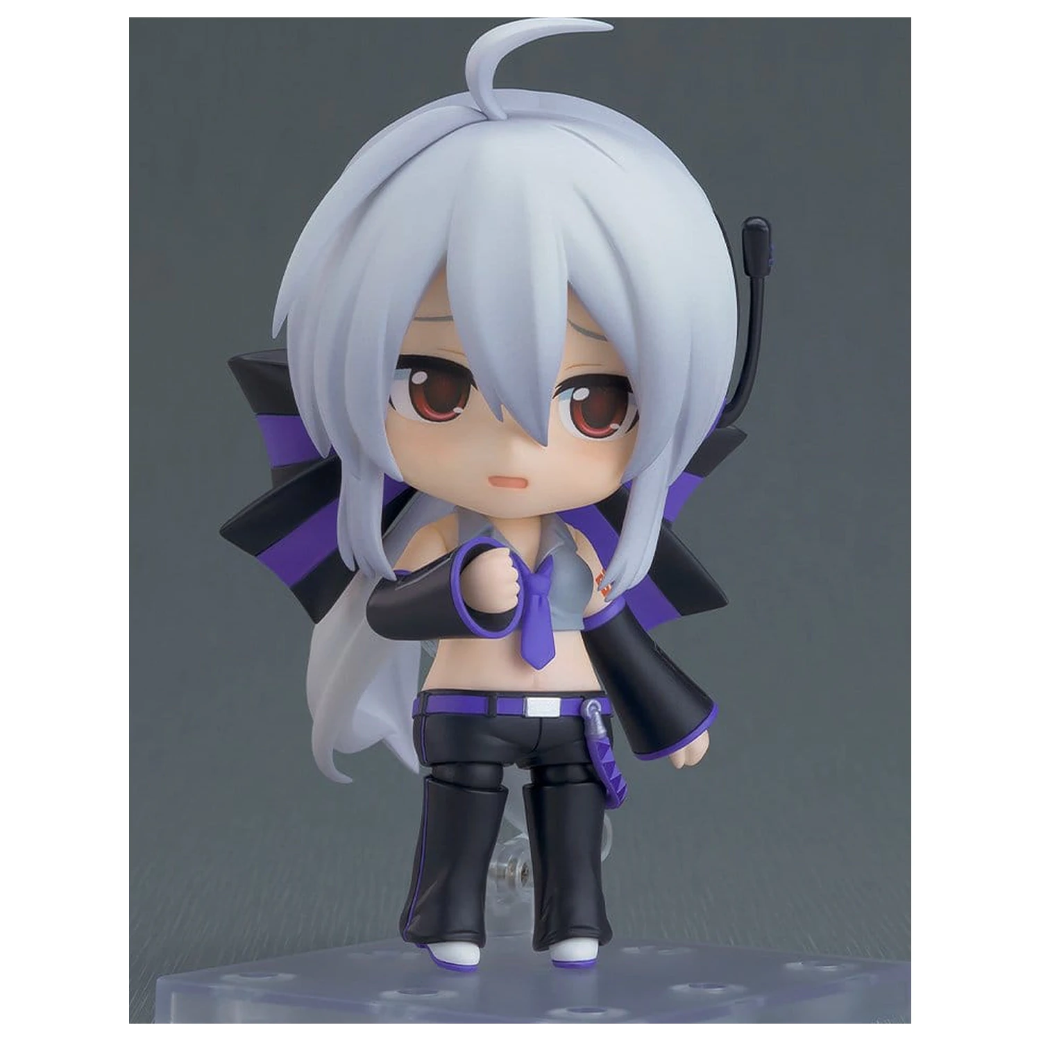 Yowane Haku Nendoroid Figurina de acțiune 10 cm poza produsului