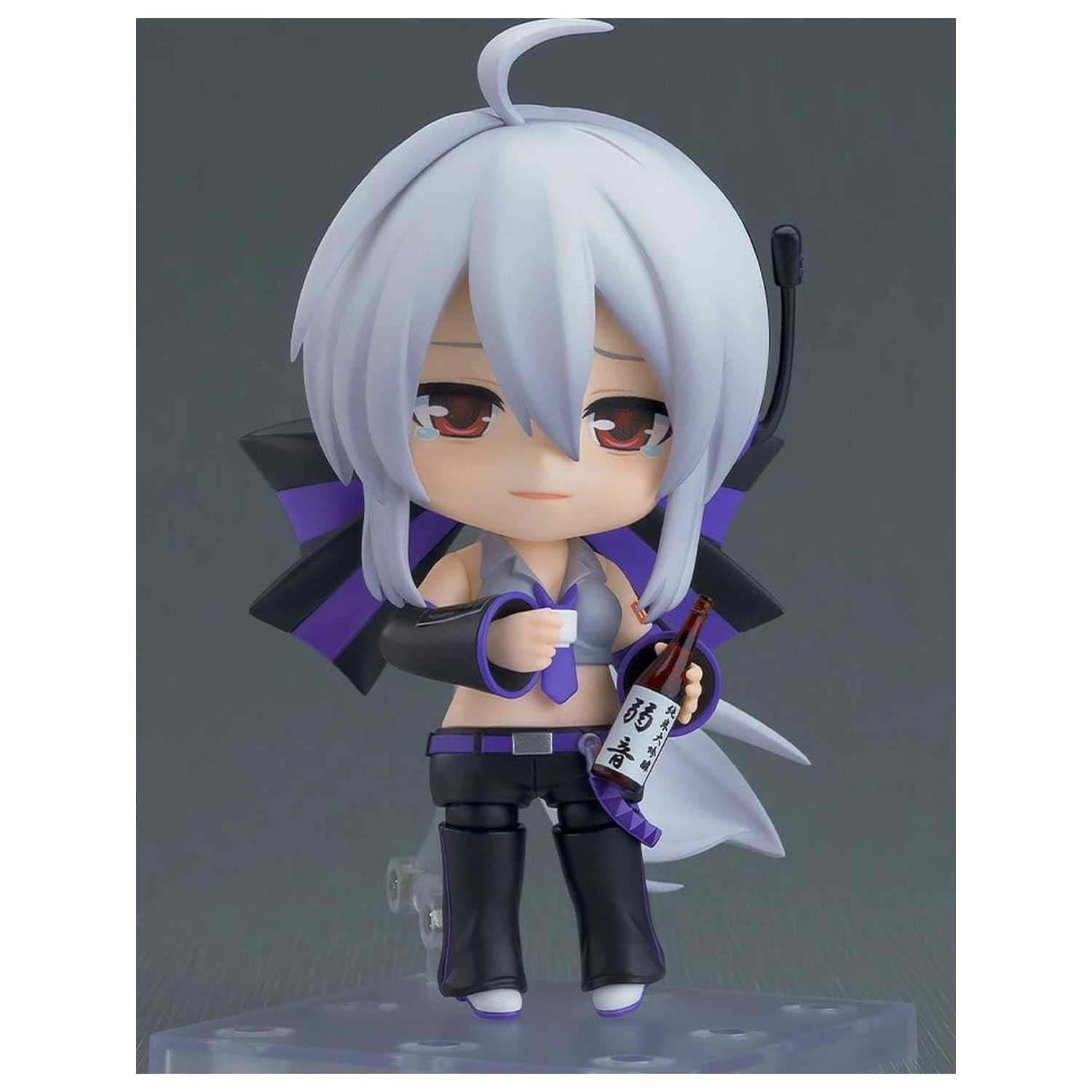 Yowane Haku Nendoroid Figurina de acțiune 10 cm poza produsului