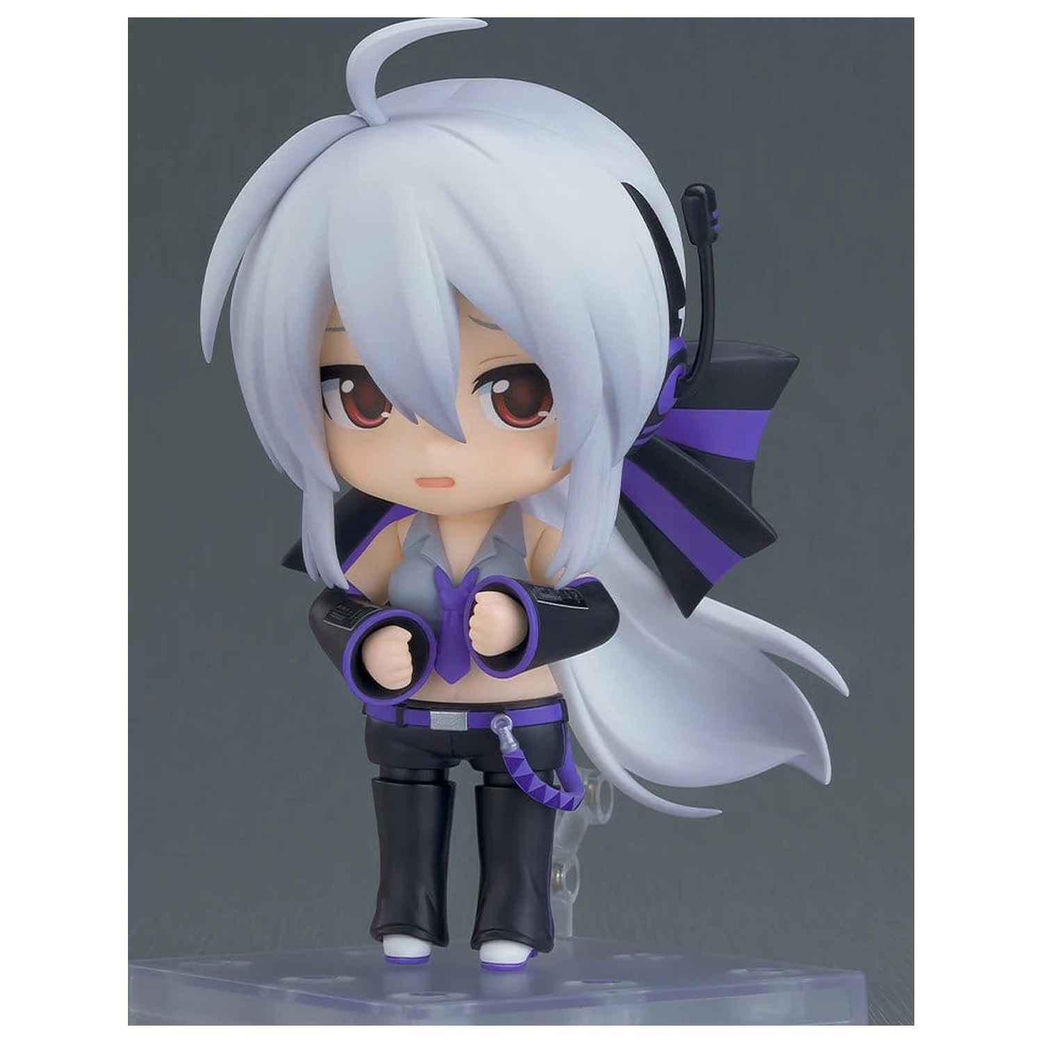 Yowane Haku Nendoroid Figurina de acțiune 10 cm poza produsului
