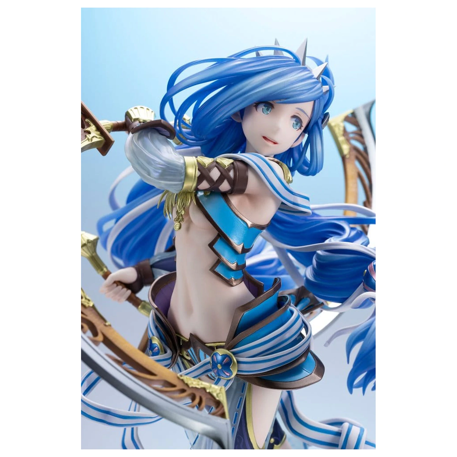 Ys VIII: Lacrimosa of DANA Statuie din PVC 1/7 Dana Iclucia 25 cm poza produsului