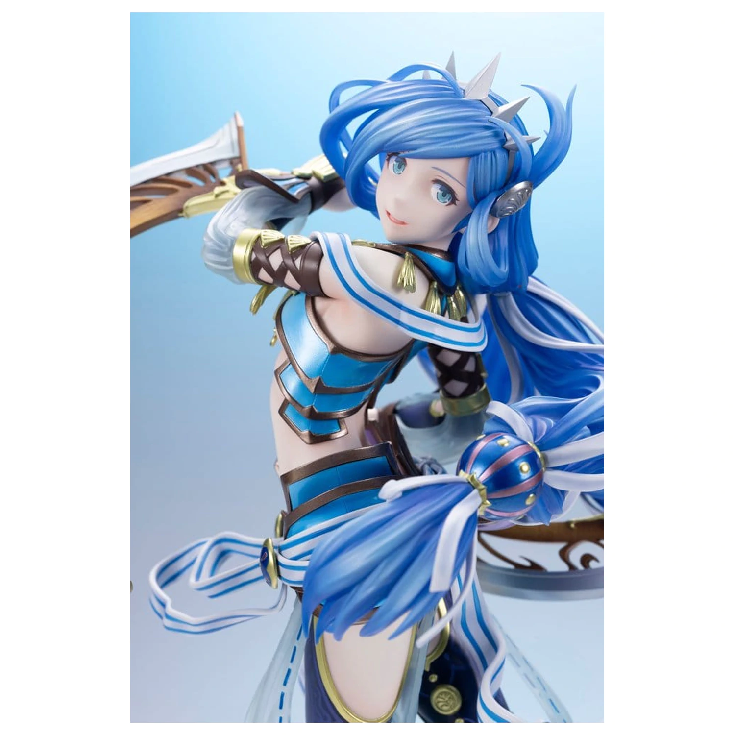 Ys VIII: Lacrimosa of DANA Statuie din PVC 1/7 Dana Iclucia 25 cm poza produsului