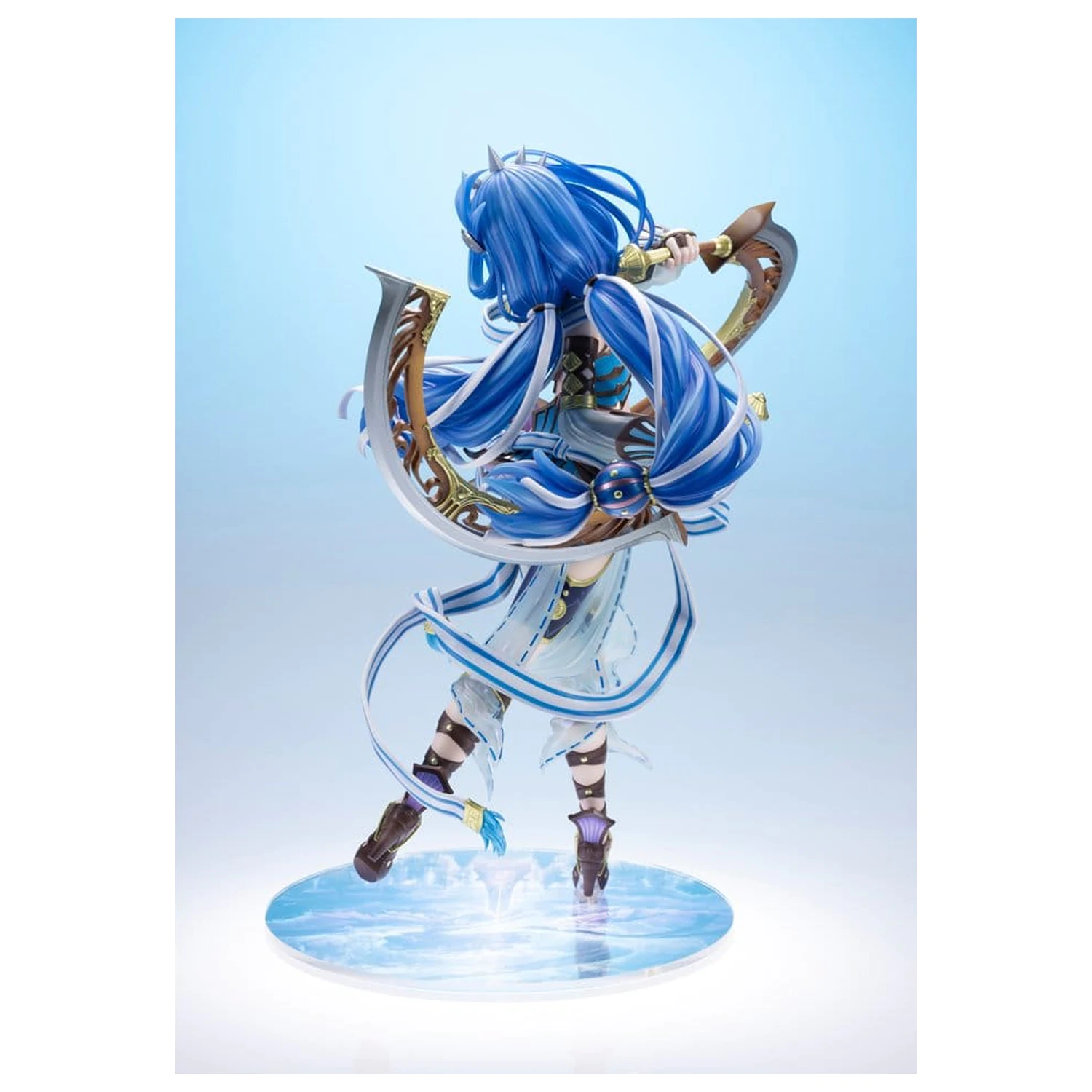 Ys VIII: Lacrimosa of DANA Statuie din PVC 1/7 Dana Iclucia 25 cm poza produsului