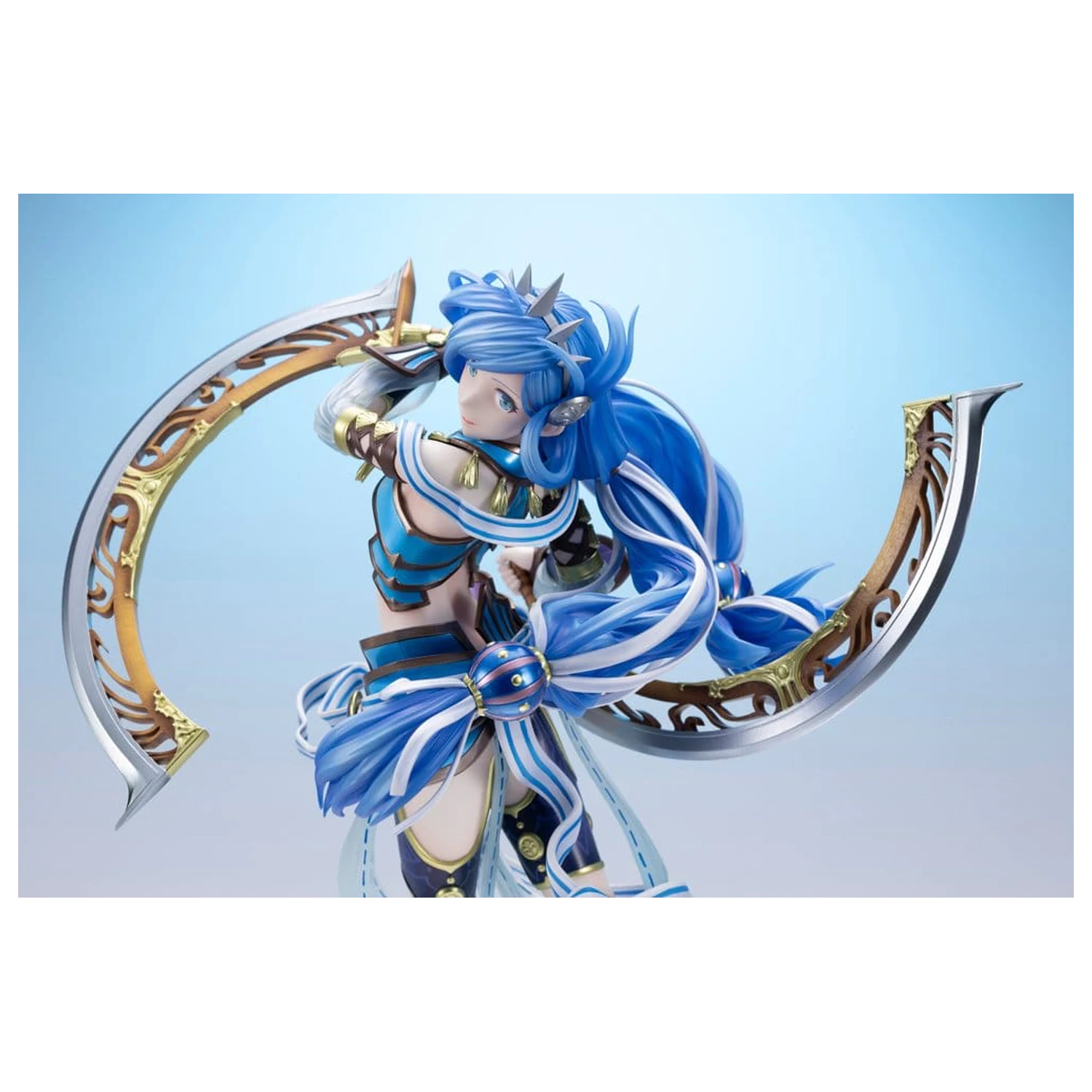 Ys VIII: Lacrimosa of DANA Statuie din PVC 1/7 Dana Iclucia 25 cm poza produsului