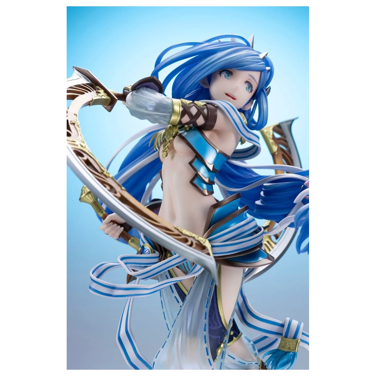 Ys VIII: Lacrimosa of DANA Statuie din PVC 1/7 Dana Iclucia 25 cm poza produsului