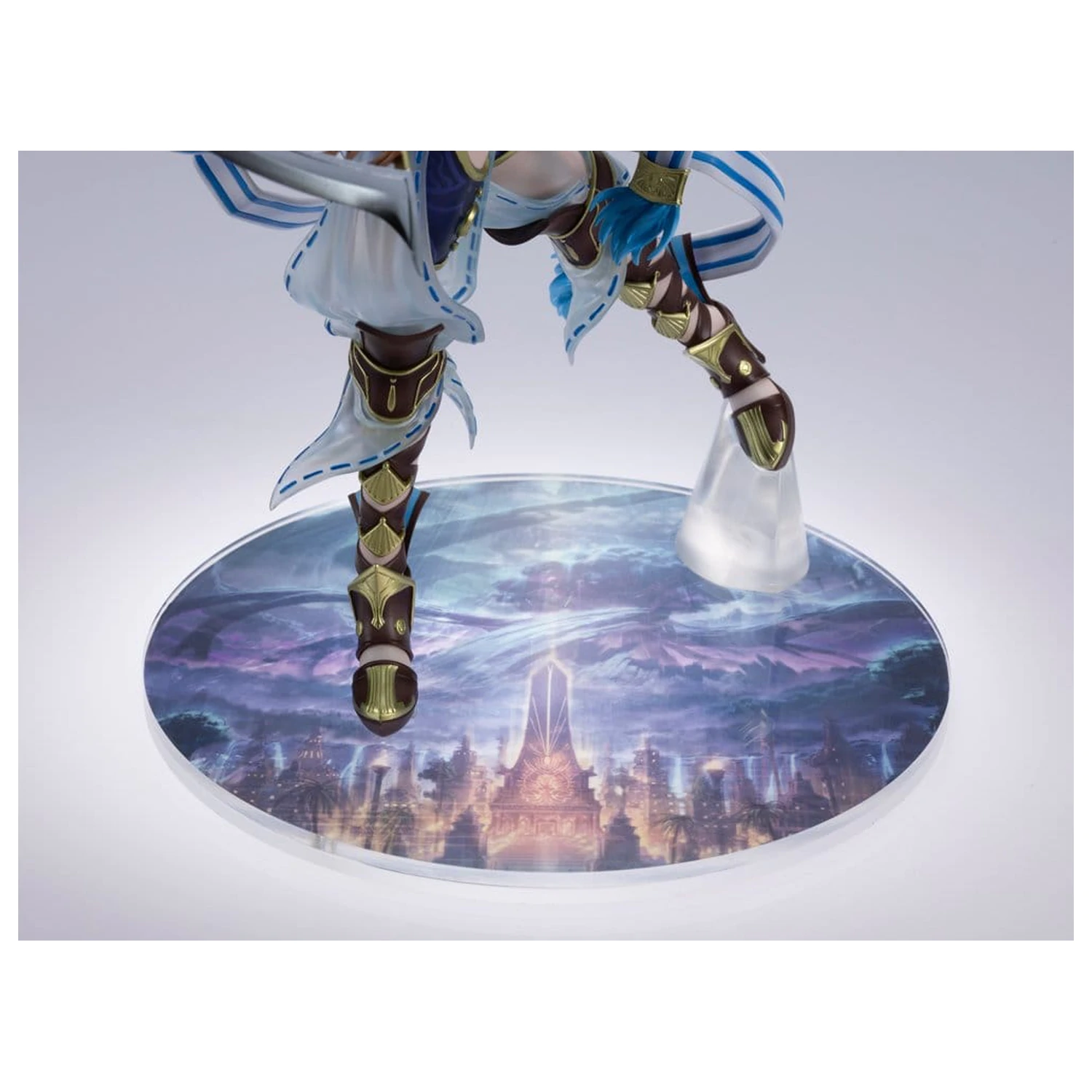 Ys VIII: Lacrimosa of DANA Statuie din PVC 1/7 Dana Iclucia 25 cm poza produsului