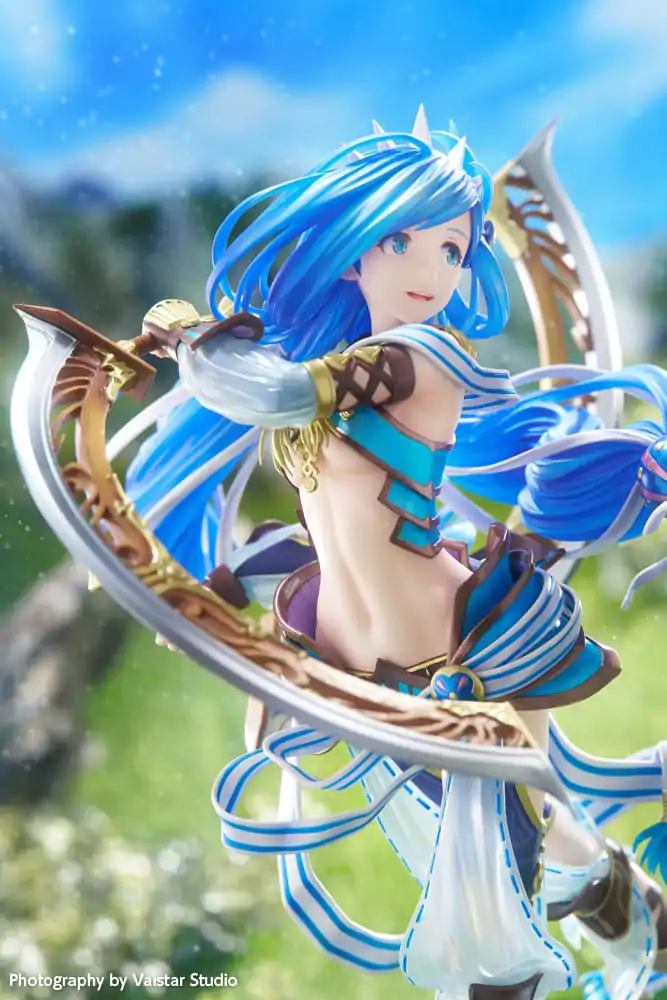 Ys VIII: Lacrimosa of Dana ARTFX J Statuie 1/7 Dana Iclucia 25 cm poza produsului