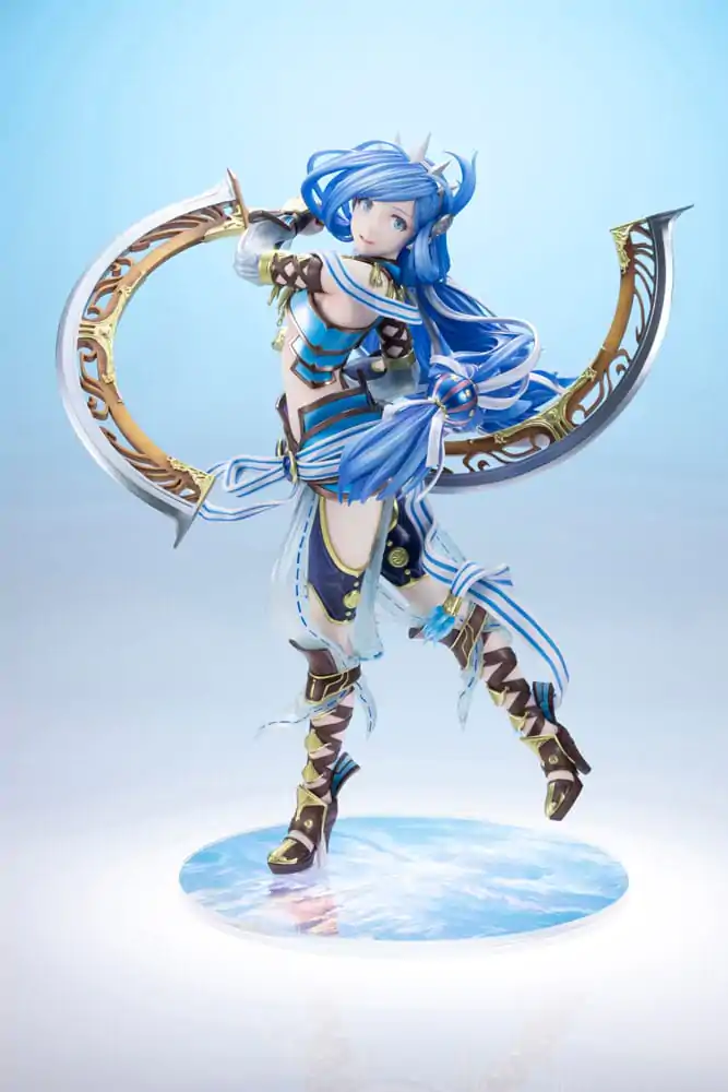 Ys VIII: Lacrimosa of Dana ARTFX J Statuie 1/7 Dana Iclucia 25 cm poza produsului