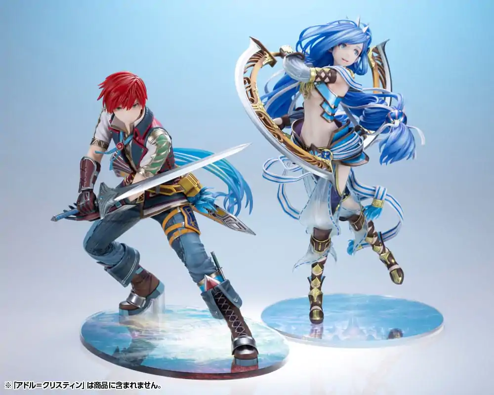 Ys VIII: Lacrimosa of Dana ARTFX J Statuie 1/7 Dana Iclucia 25 cm poza produsului