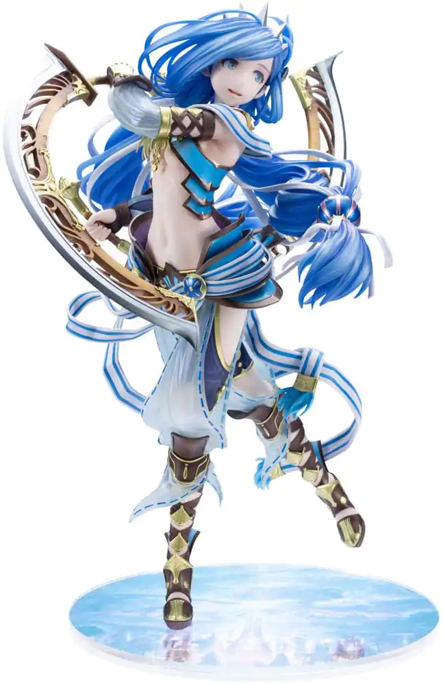 Ys VIII: Lacrimosa of Dana ARTFX J Statuie 1/7 Dana Iclucia 25 cm poza produsului