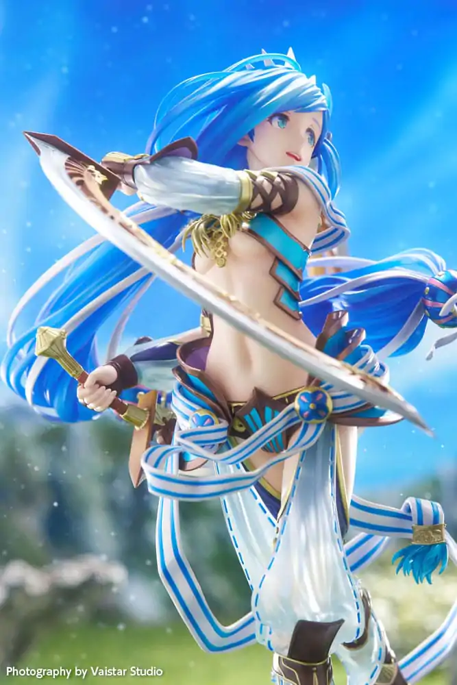 Ys VIII: Lacrimosa of Dana ARTFX J Statuie 1/7 Dana Iclucia 25 cm poza produsului