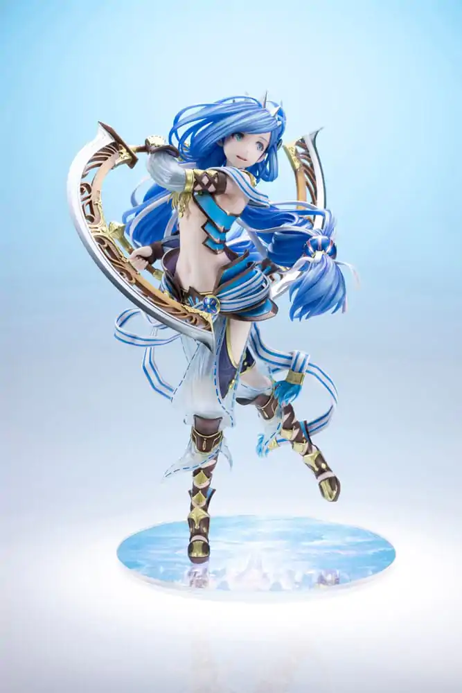 Ys VIII: Lacrimosa of Dana ARTFX J Statuie 1/7 Dana Iclucia 25 cm poza produsului