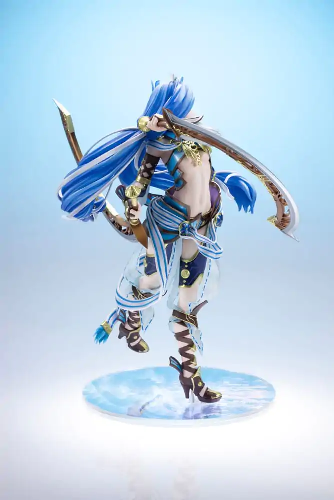 Ys VIII: Lacrimosa of Dana ARTFX J Statuie 1/7 Dana Iclucia 25 cm poza produsului