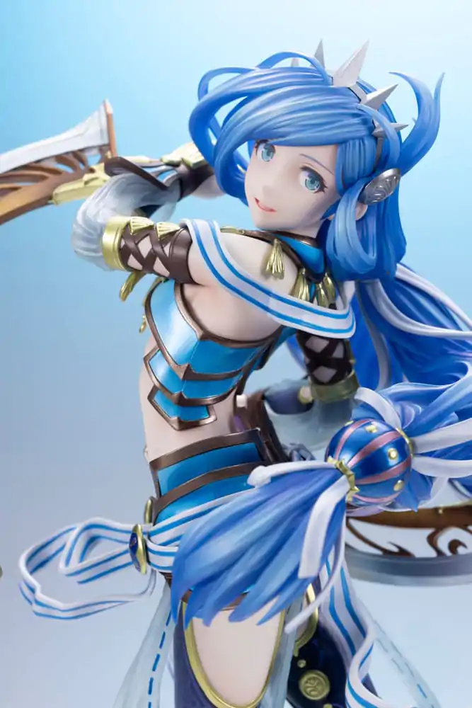 Ys VIII: Lacrimosa of Dana ARTFX J Statuie 1/7 Dana Iclucia 25 cm poza produsului