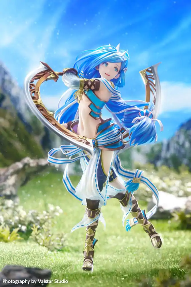 Ys VIII: Lacrimosa of Dana ARTFX J Statuie 1/7 Dana Iclucia 25 cm poza produsului