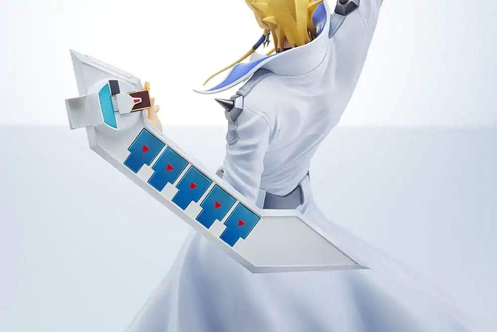 Yu-Gi-Oh! 5D´s Statuie din PVC 1/7 Jack Atlas 38 cm poza produsului