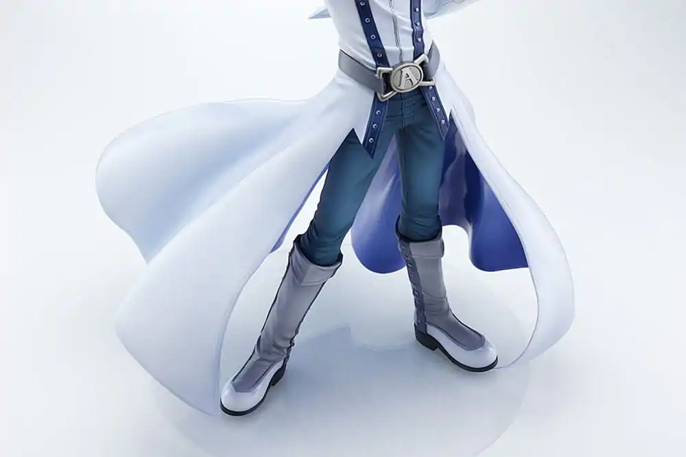 Yu-Gi-Oh! 5D´s Statuie din PVC 1/7 Jack Atlas 38 cm poza produsului