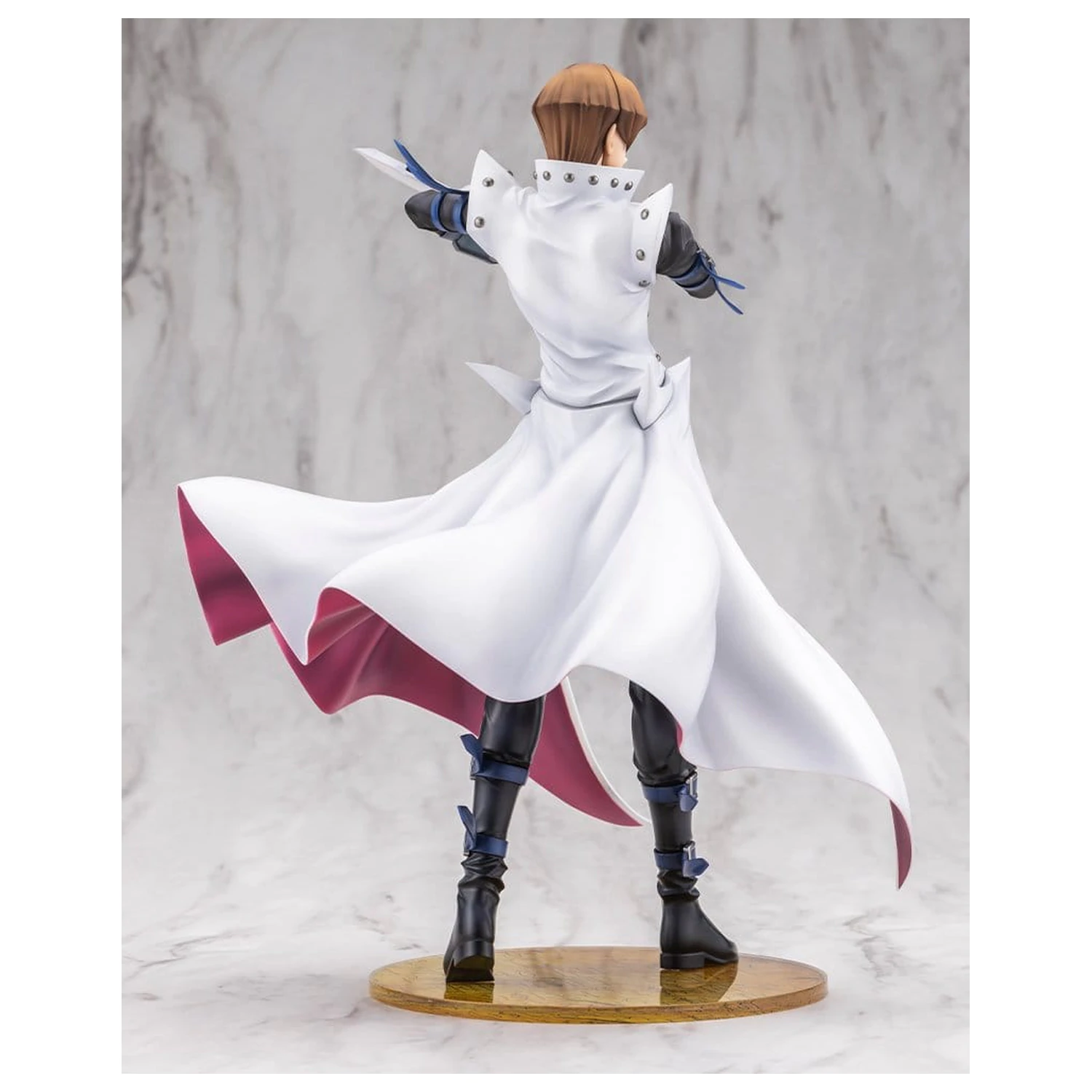 Yu-Gi-Oh! ARTFX J Statuie 1/7 Seto Kaiba Passionate Duelists 26 cm poza produsului