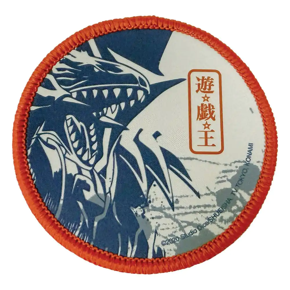 Yu-Gi-Oh! Mousepad de birou & Set suport pahar poza produsului