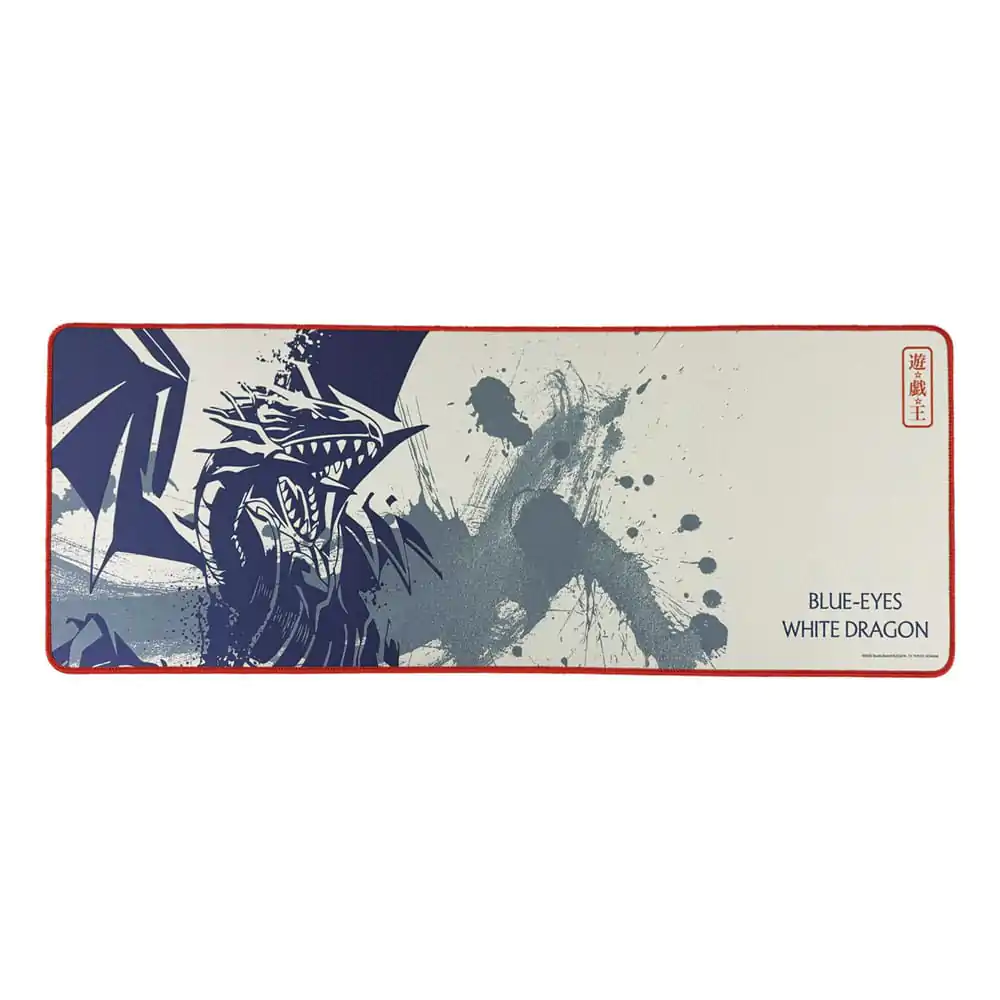 Yu-Gi-Oh! Mousepad de birou & Set suport pahar poza produsului