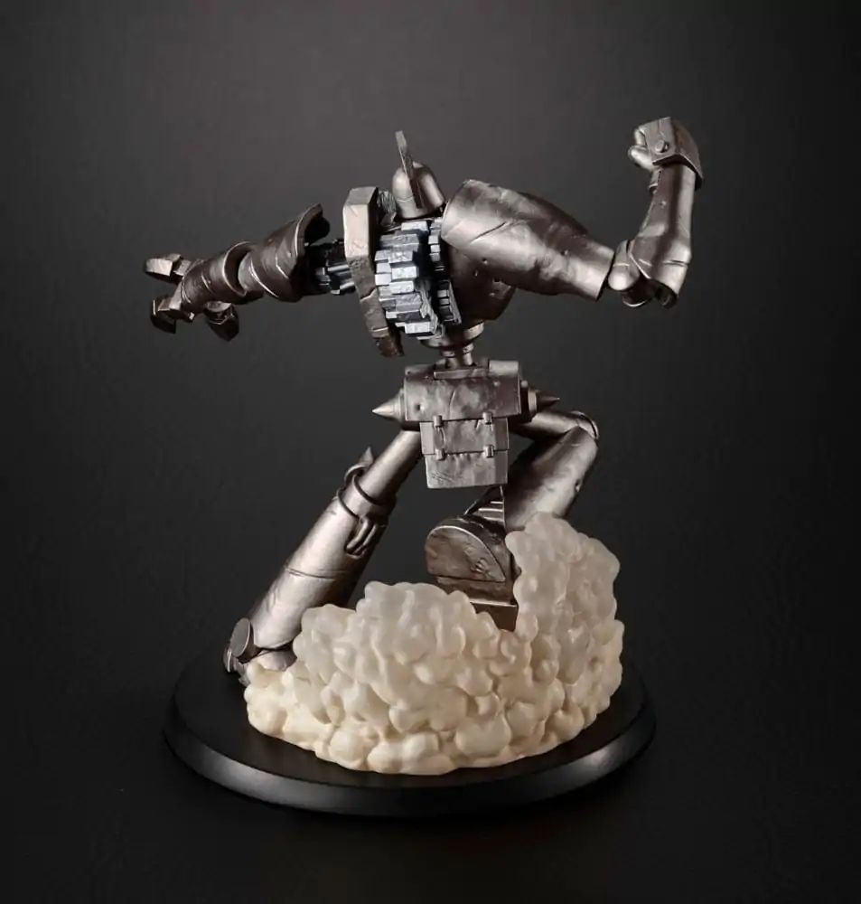 Yu-Gi-Oh! Duel Monsters Monsters Chronicle GX statuie din PVC Ancient Gear Golem 11 cm poza produsului