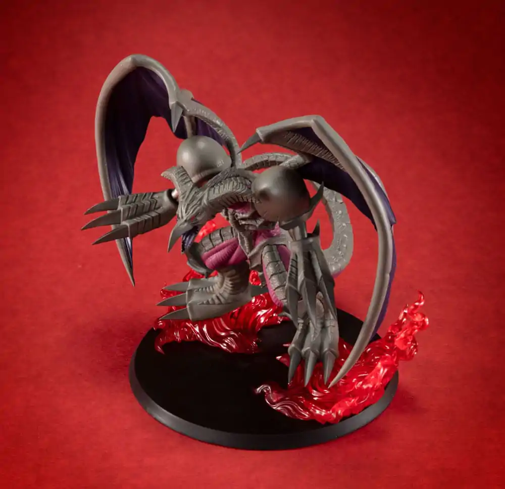 Yu-Gi-Oh! Duel Monsters Monsters Chronicle GX statueta PVC B. Skull Dragon 9 cm poza produsului