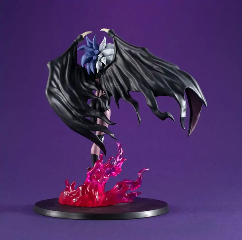 Yu-Gi-Oh! Duel Monsters Monsters Chronicle GX statueta din PVC Yubel 12 cm poza produsului