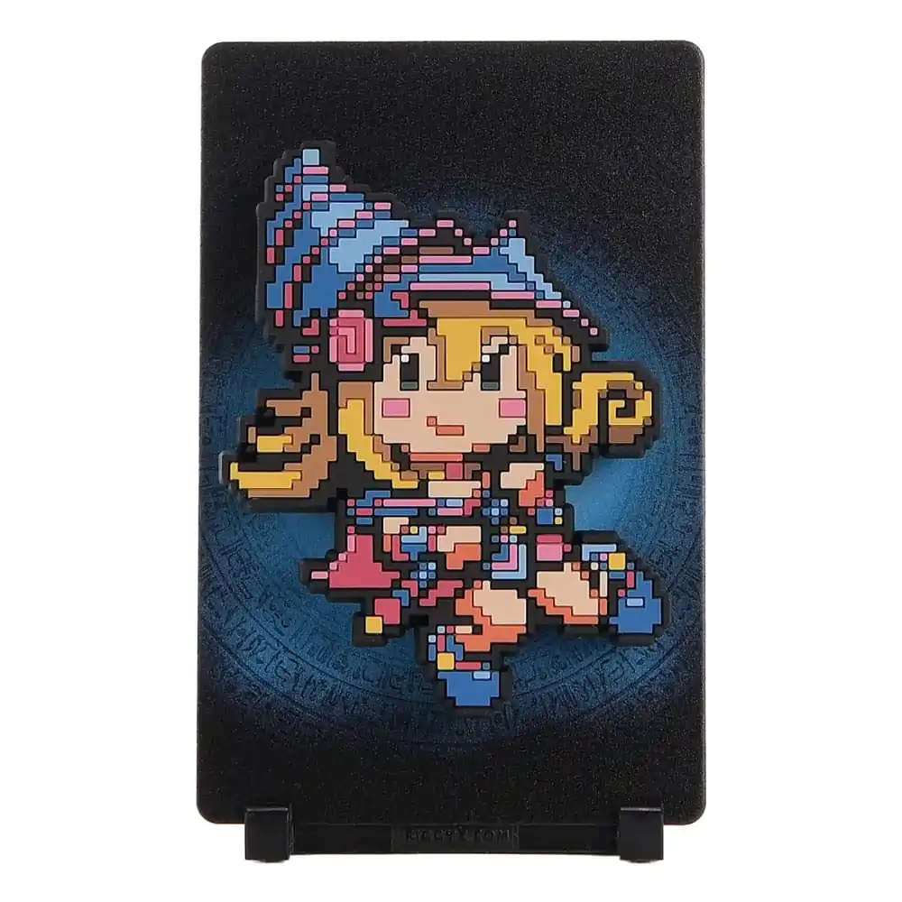 Yu-Gi-Oh! FiGGYZ Magnet de Colectie Dark Magician Girl 11 cm poza produsului