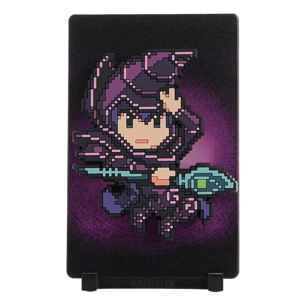 Yu-Gi-Oh! FiGGYZ Magnet colectibil Dark Magician 11 cm poza produsului