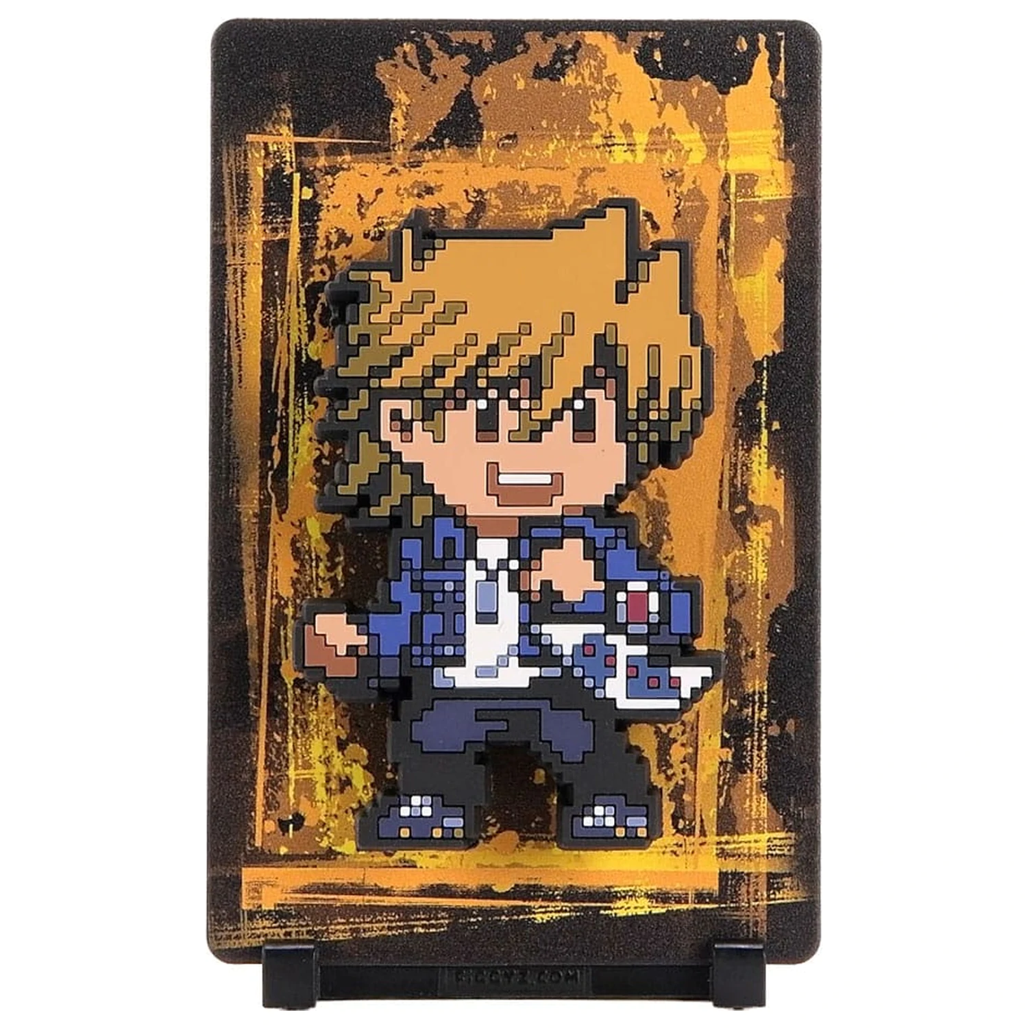 Yu-Gi-Oh! FiGGYZ Magnet Colectionabil Joey Wheeler 11 cm poza produsului