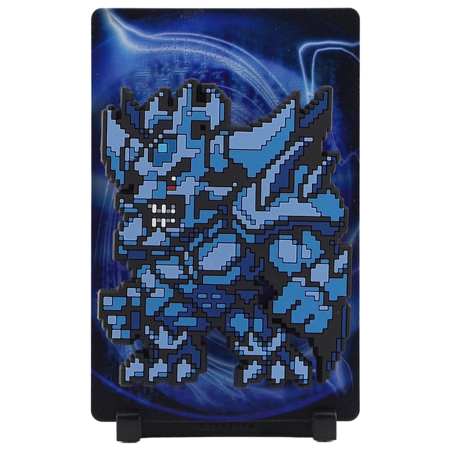 Yu-Gi-Oh! FiGGYZ Magnet Colectionabil Obelisk the Tormentor 11 cm poza produsului