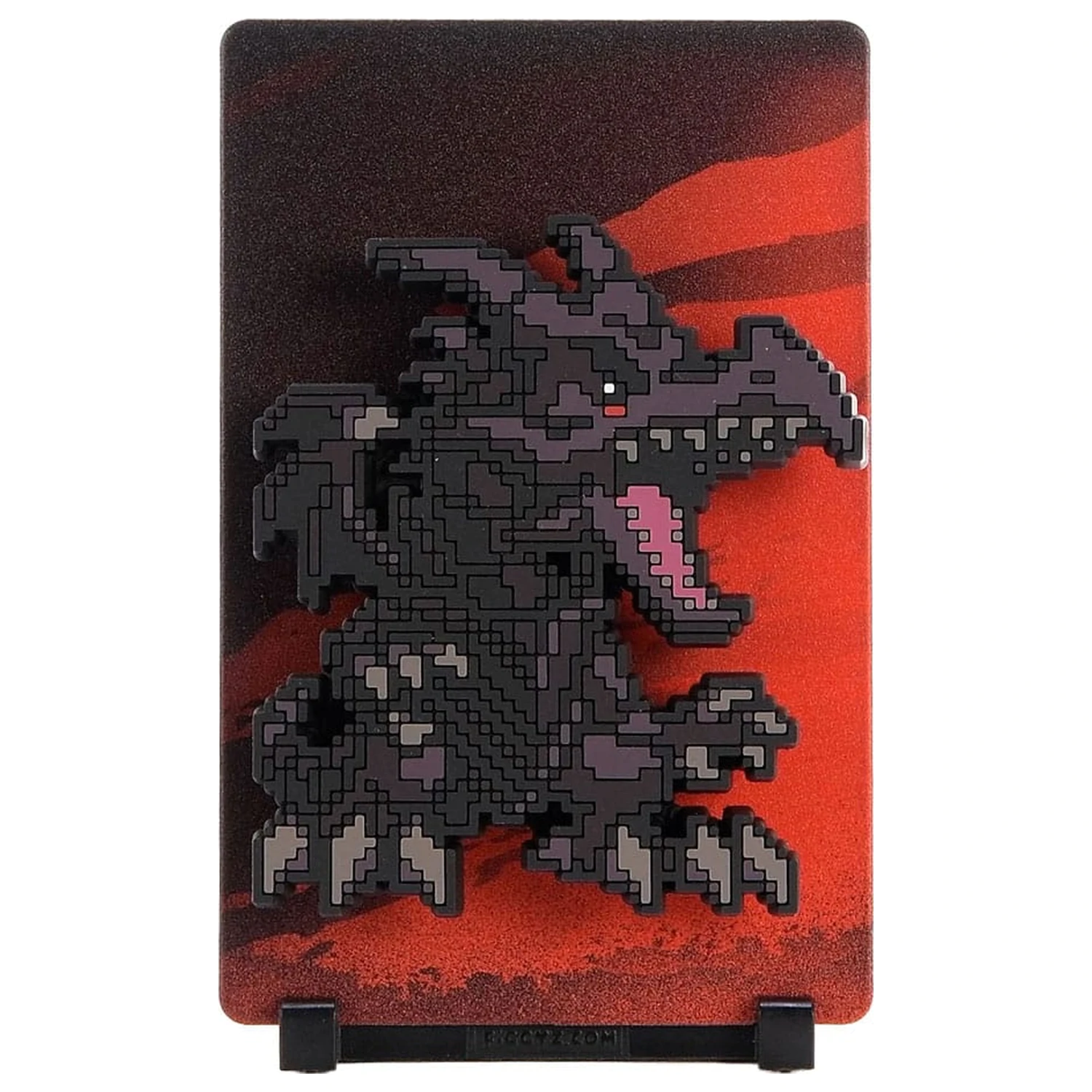 Yu-Gi-Oh! FiGGYZ Magnet Colectionabil Red-Eyes B. Dragon 11 cm poza produsului