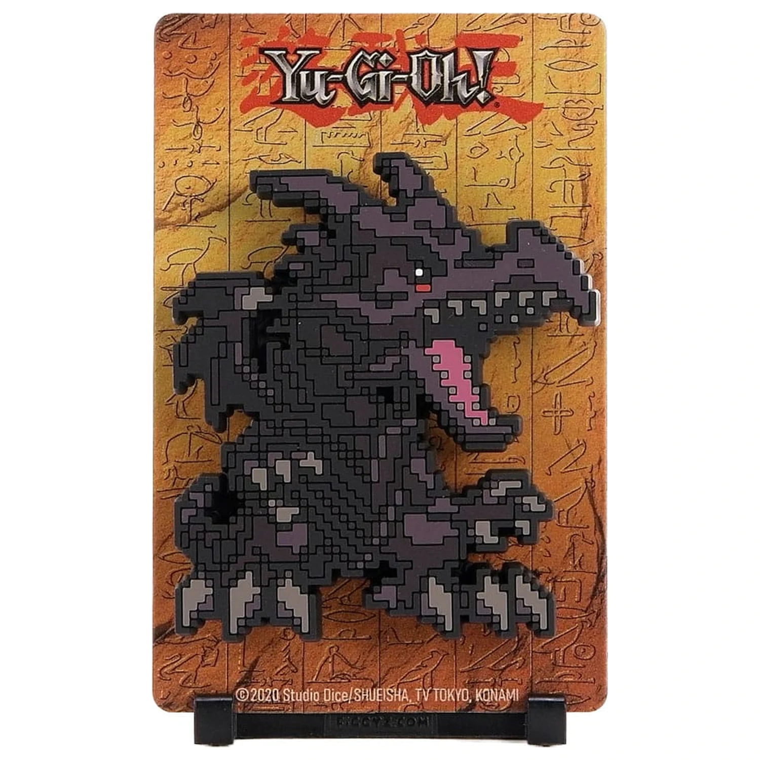 Yu-Gi-Oh! FiGGYZ Magnet Colectionabil Red-Eyes B. Dragon 11 cm poza produsului